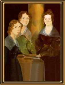 The Brontes - imaginary worldbuilders par excellence